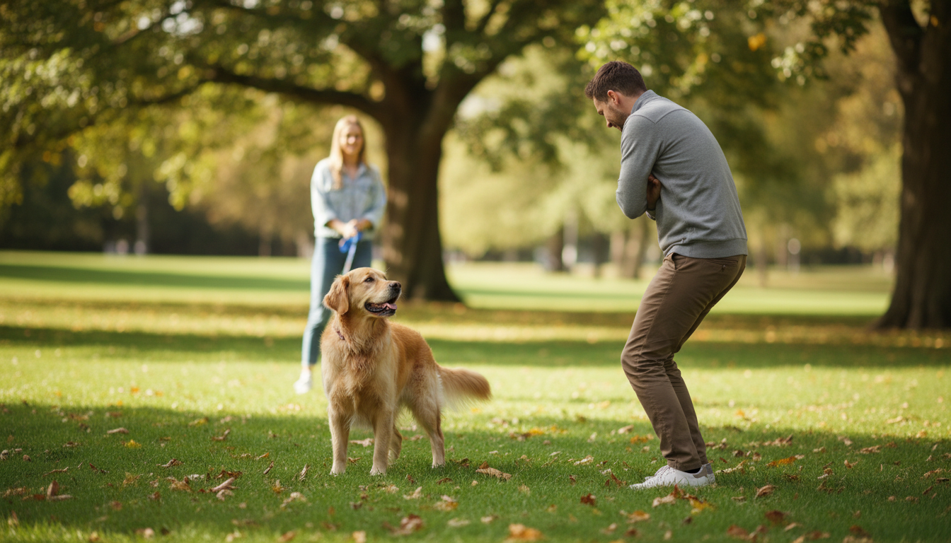 犬嫌いになる主な理由とは？