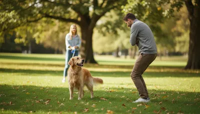 犬嫌いになる主な理由とは？家族や友人にも意外と多い理由