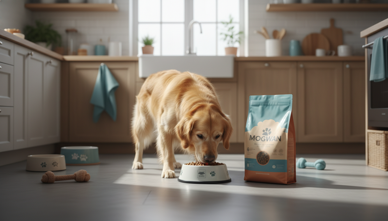 モグワン ドッグフード 販売店はどこなの？