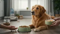 犬の食いつきが悪い時のドッグフードを食べない原因と効果的な対処法とは？