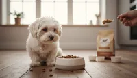 小型犬の食いつきが悪い原因とドッグフードを食べてくれない時の対策とは？