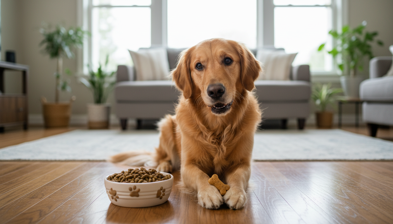 なぜご飯を拒否しておやつを求めるのか？