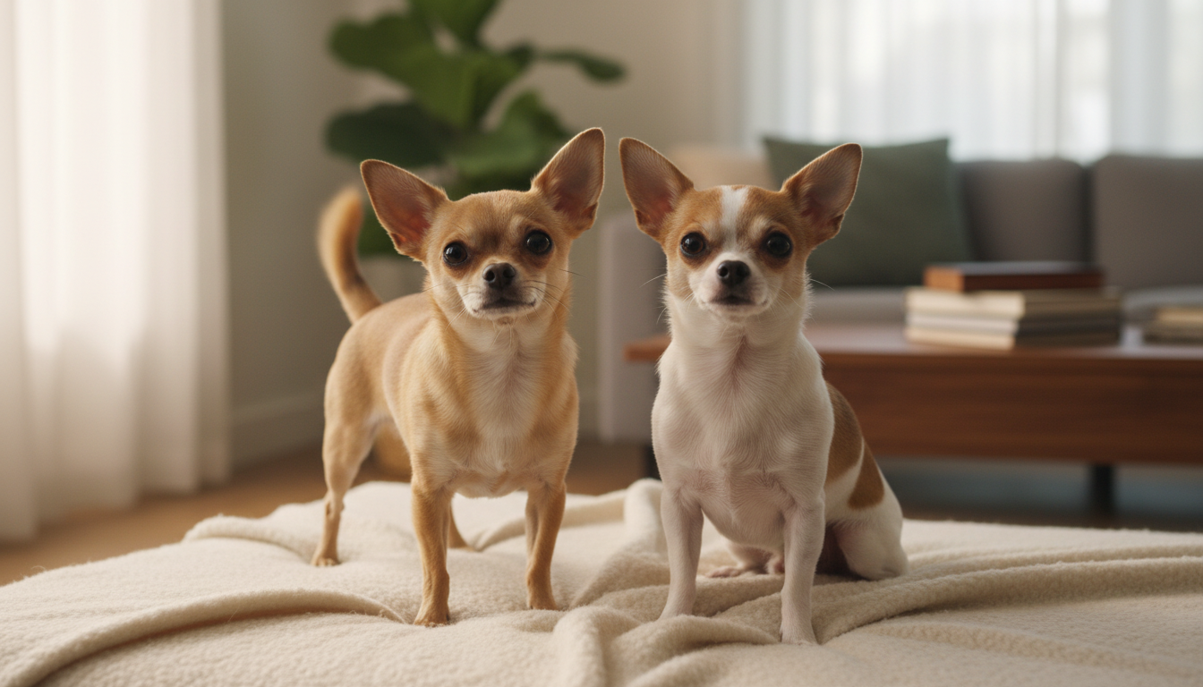 なぜオスとメスで性格に違いが表れるのか