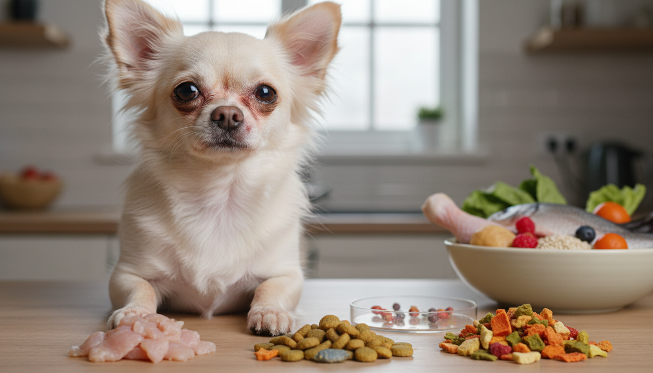 食物アレルギーの主なサインと原因食材
