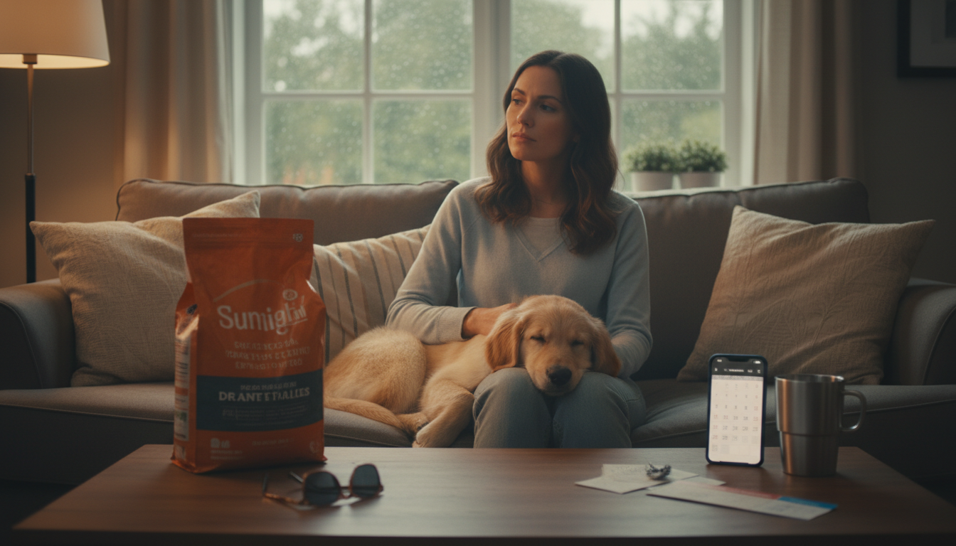 犬を迎えることで制限される「時間・お金・行動」の現実