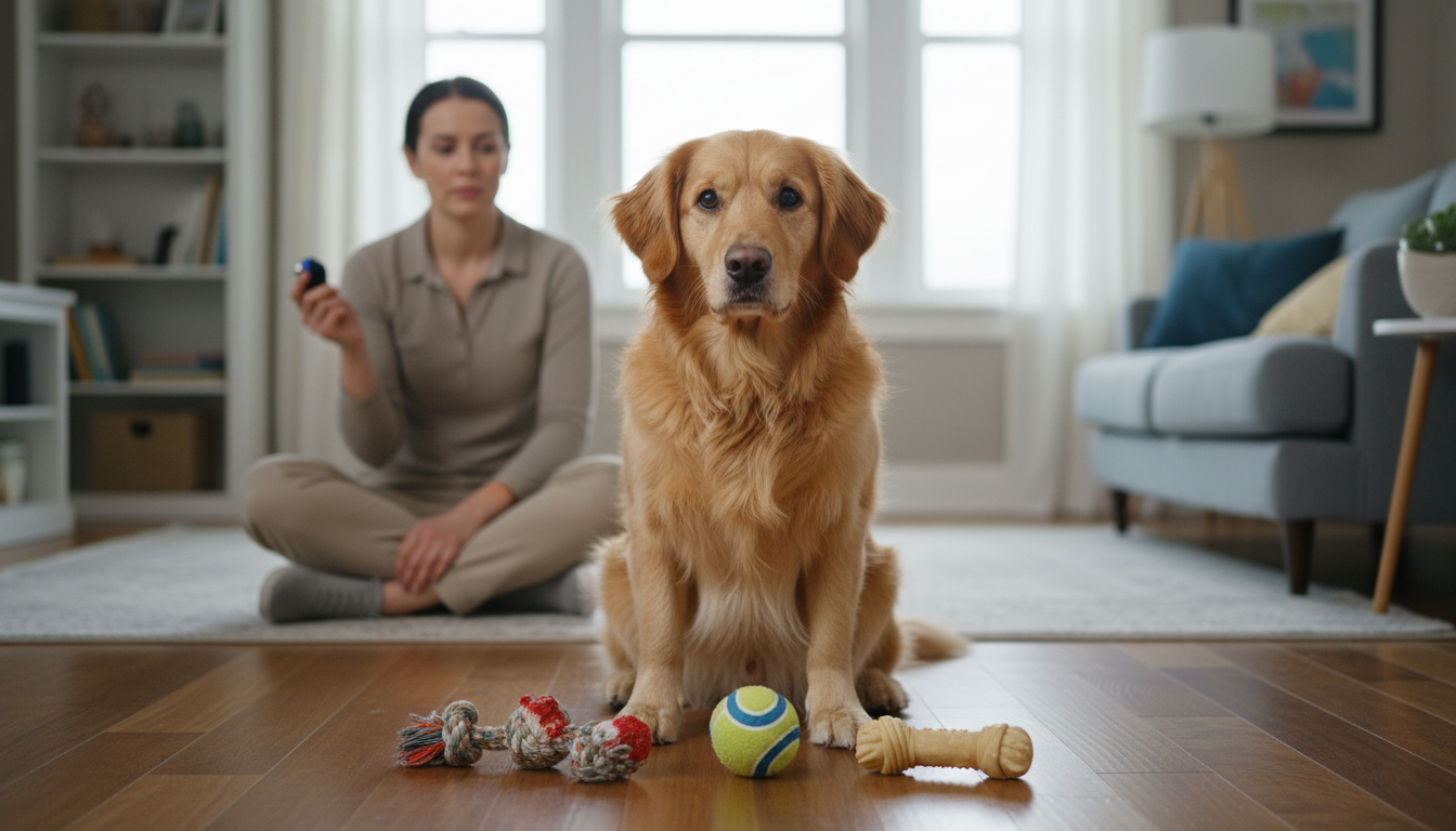 なぜ犬は噛む・吠える・唸るのか？行動の裏にある原因