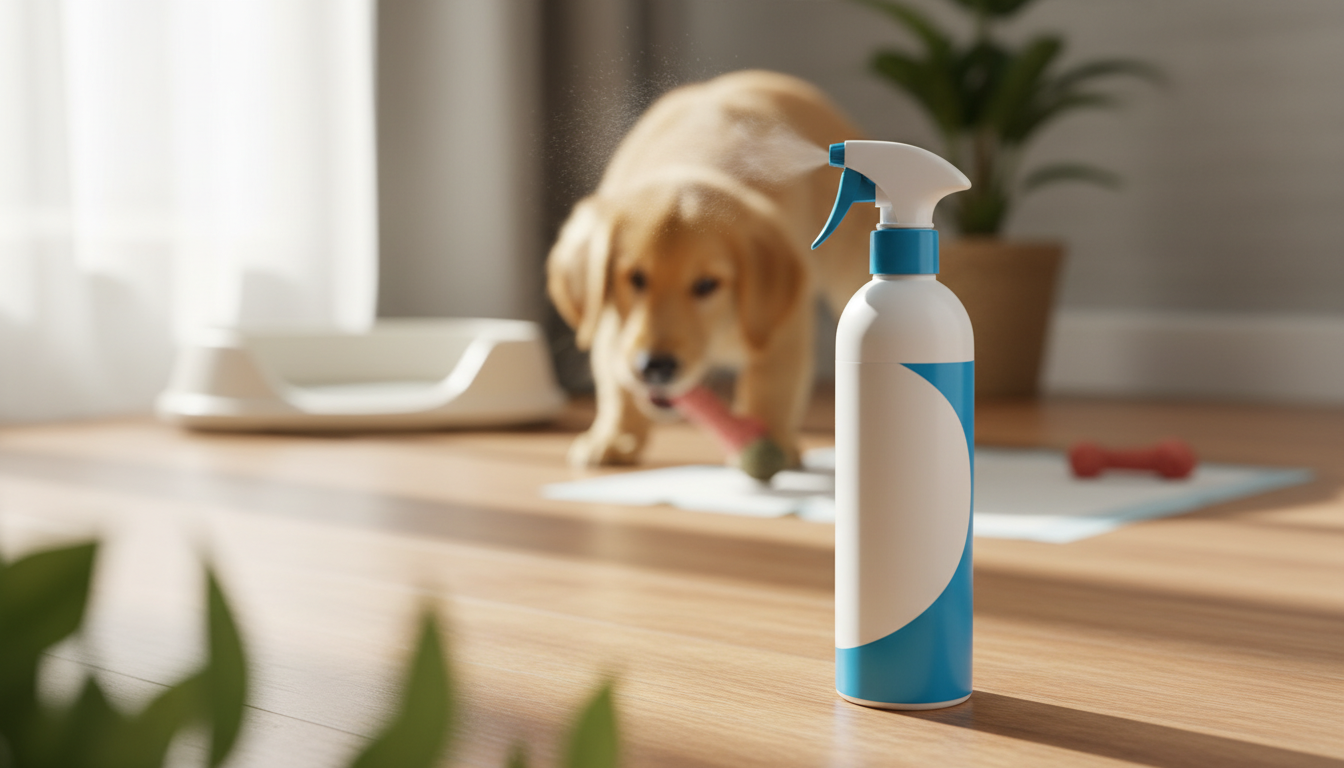 スプレー単体では十分な効果が出にくい理由と成分の特性